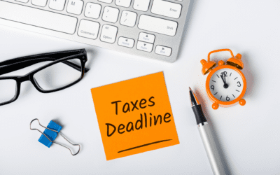 Your Ultimate Guide to 2024 Tax Deadlines and Requirements