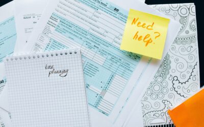 Tax Planning Tips for Freelancers and Gig Workers