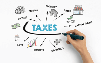 The Importance of Year-Round Tax Planning for Individuals and Businesses